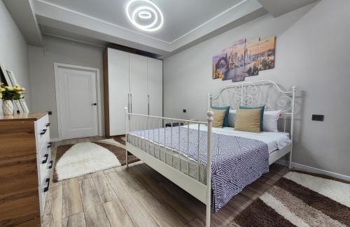 Osh Apartment | Diamond Apartment
