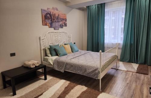 Osh Apartment | Diamond Apartment