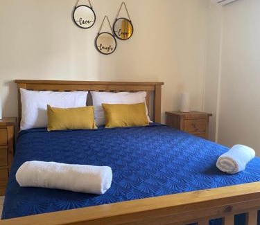 Old Town Apartment | Diamond Apartment with stunning sea view