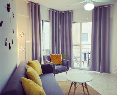 Old Town Apartment | Diamond Apartment with stunning sea view