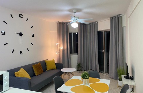 Old Town Apartment | Diamond Apartment with stunning sea view