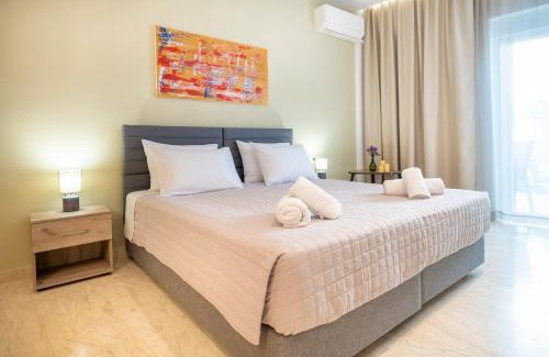 Kardamena Apartment | Diamond Apartments 2