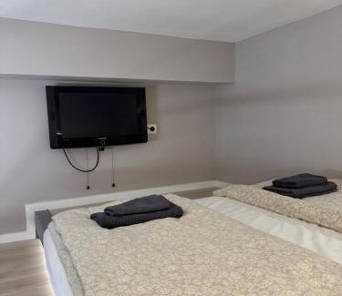 Erzsebetvaros Apartment | Diamond Apartments near Gozsdu udvar