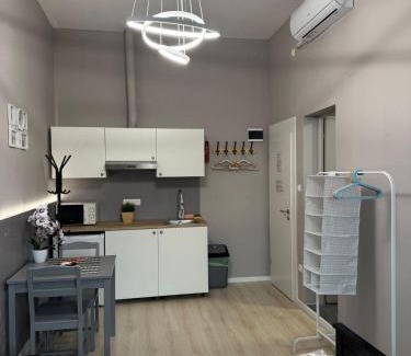 Erzsebetvaros Apartment | Diamond Apartments near Gozsdu udvar