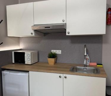 Erzsebetvaros Apartment | Diamond Apartments near Gozsdu udvar
