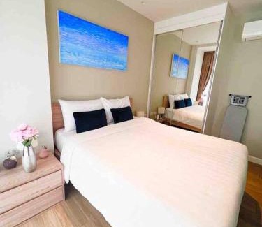 Cherngtalay Apartment | Diamond Apartments Phuket Bangtao