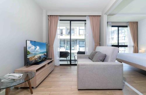 Cherngtalay Apartment | Diamond Apartments Phuket Bangtao