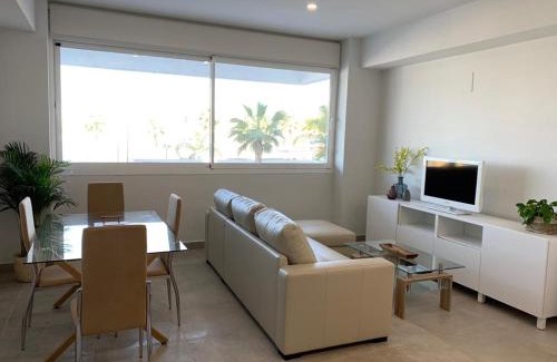 La Malagueta Apartment | Diamond Apartments Puerto De Malaga