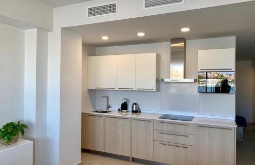 La Malagueta Apartment | Diamond Apartments Puerto De Malaga