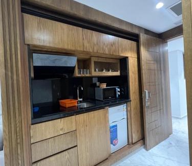 Tangier Apartment | Diamond app