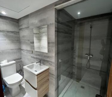 Tangier Apartment | Diamond app