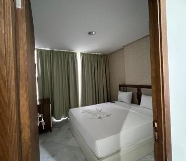 Tangier Apartment | Diamond app
