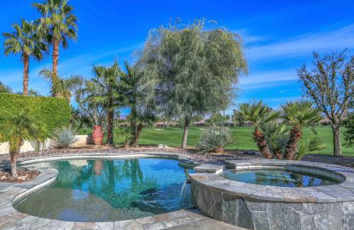 La Quinta House | Diamond at PGA West Permit# 66387