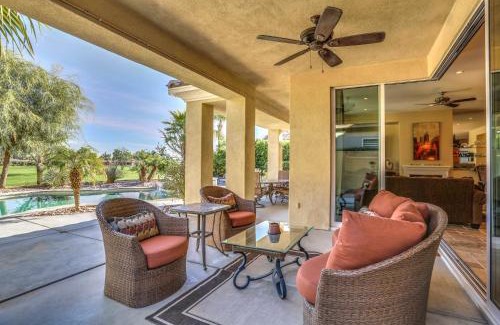 La Quinta House | Diamond at PGA West Permit# 66387