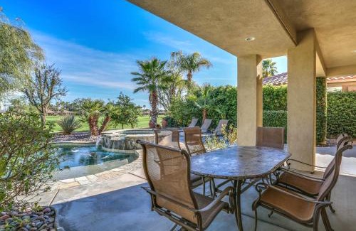 La Quinta House | Diamond at PGA West Permit# 66387