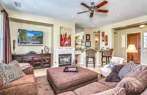 La Quinta House | Diamond at PGA West Permit# 66387