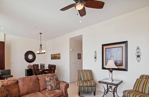 Galveston Condo | Diamond Beach 316- Linda Vista | Panoramic Views