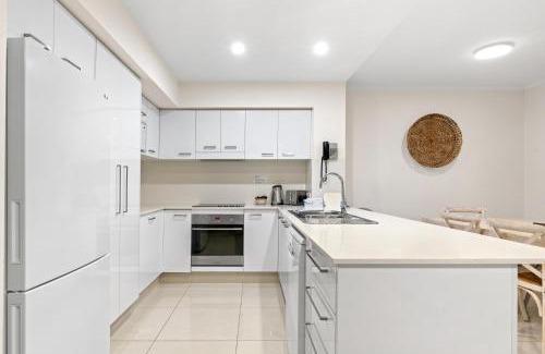 Mermaid Beach Apartment | Diamond Beach 39