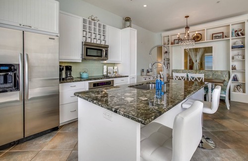 Galveston Condo | Diamond Beach 608-Blue Lagoon | Water Views!