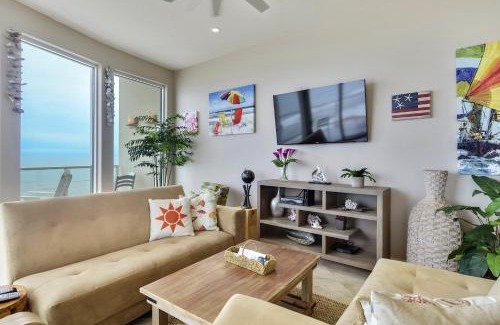 Galveston Apartment | Diamond Beach 701-Queen of Diamonds