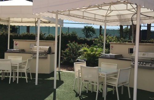 Galveston Condo | DIAMOND BEACH GALVESTON : 2 BEDROOM VACATION CONDO