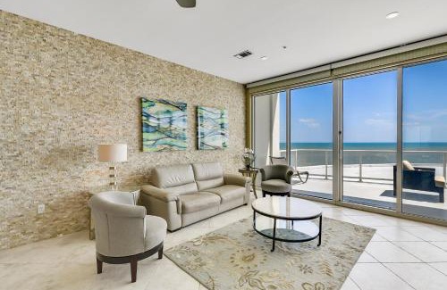 Galveston Apartment | Diamond Beach Penthouse 5PH3