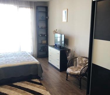 Sarafovo Apartment | Diamond Beach small apartment