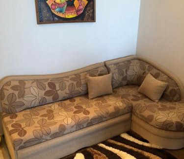 Sarafovo Apartment | Diamond Beach small apartment