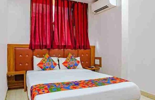 Kalina Hotel | Diamond By Glitz Hotels