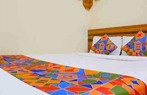 Kalina Hotel | Diamond By Glitz Hotels
