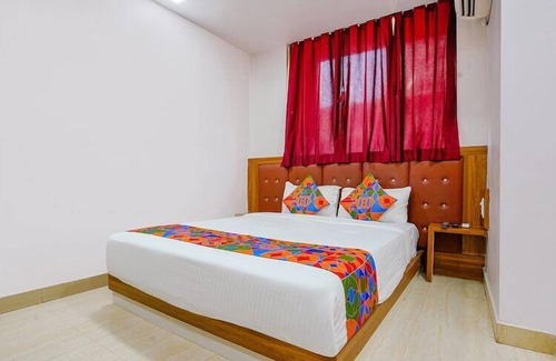 Kalina Hotel | Diamond By Glitz Hotels