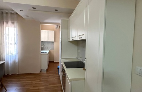 Tirana Apartment | Diamond Center Apartments