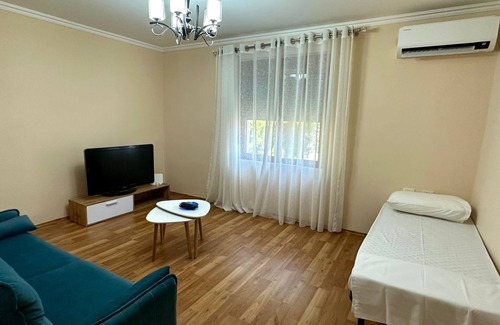 Tirana Apartment | Diamond Center Apartments