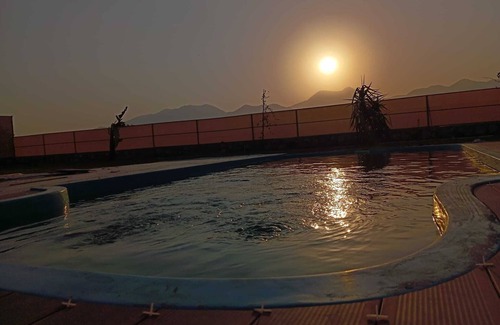 Faralya Villa | Diamond City Villas - Villa Zümrüdi