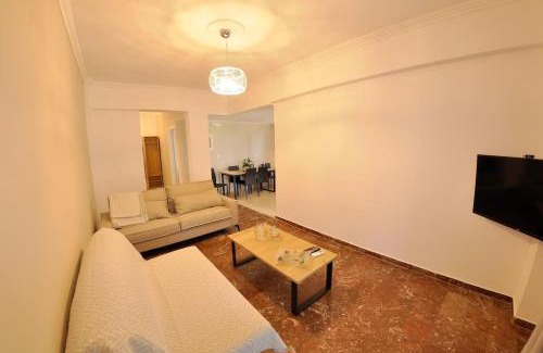 Kanoni Apartment | Diamond Corfu City Suite