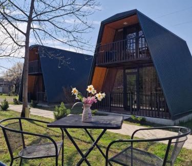 Lagodekhi Bed & Breakfast | Diamond Cottages