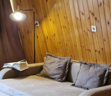 Lagodekhi Bed & Breakfast | Diamond Cottages