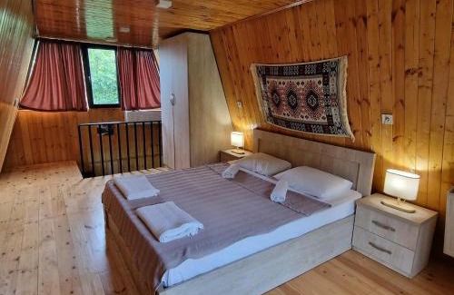 Lagodekhi Bed & Breakfast | Diamond Cottages