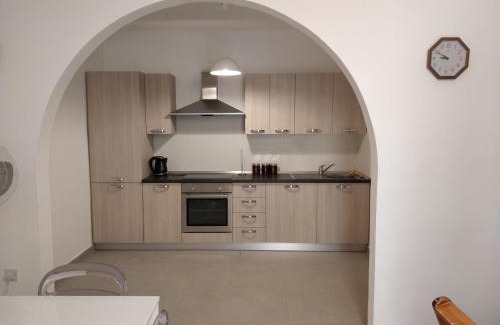 St. Paul's Bay Apartment | Diamond Court
