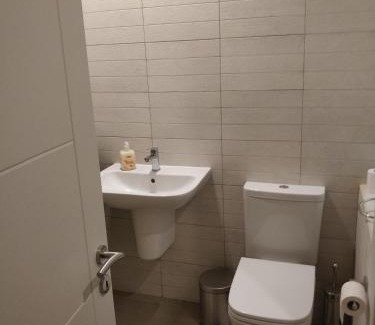 St. Paul's Bay Apartment | Diamond Court