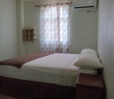 Carnbee Apartment | Diamond Cut Villa and Suites