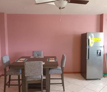 Carnbee Apartment | Diamond Cut Villa and Suites