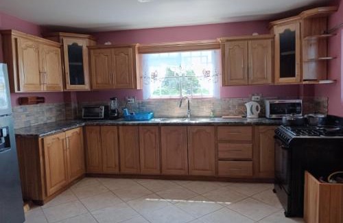 Carnbee Apartment | Diamond Cut Villa and Suites