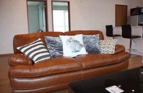 Furano Apartment | Diamond Dust Furano - Vacation STAY 20445v