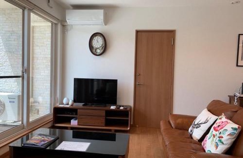 Furano Apartment | Diamond Dust Furano - Vacation STAY 20445v