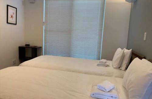 Furano Apartment | Diamond Dust Furano - Vacation STAY 20445v