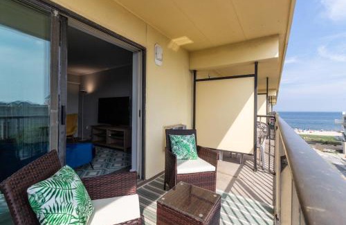 Midtown Ocean City Apartment | Diamond Head 401