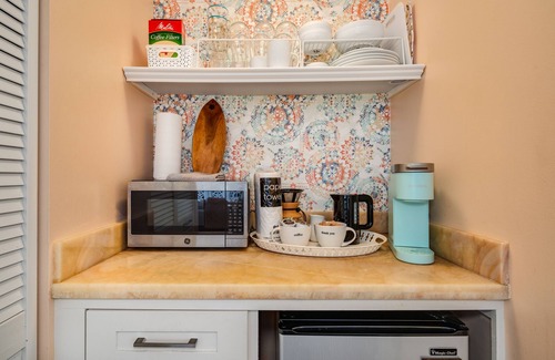 Diamond Head - Kapahulu - St. Louis Condo | Diamond head charmer