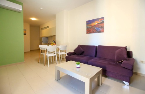 Vlore Apartment | Diamond Hill One Bedroom Apartment 203