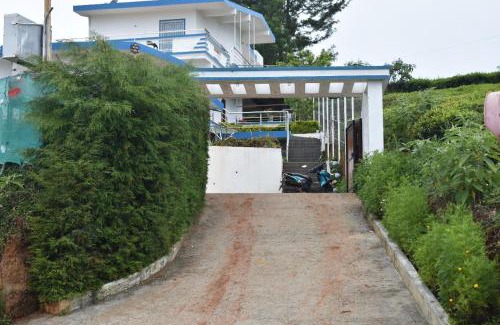 Ooty Cabin | Diamond hill view cottage